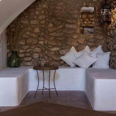 Villa Mas de les Garroferes à Useras Extérieur photo